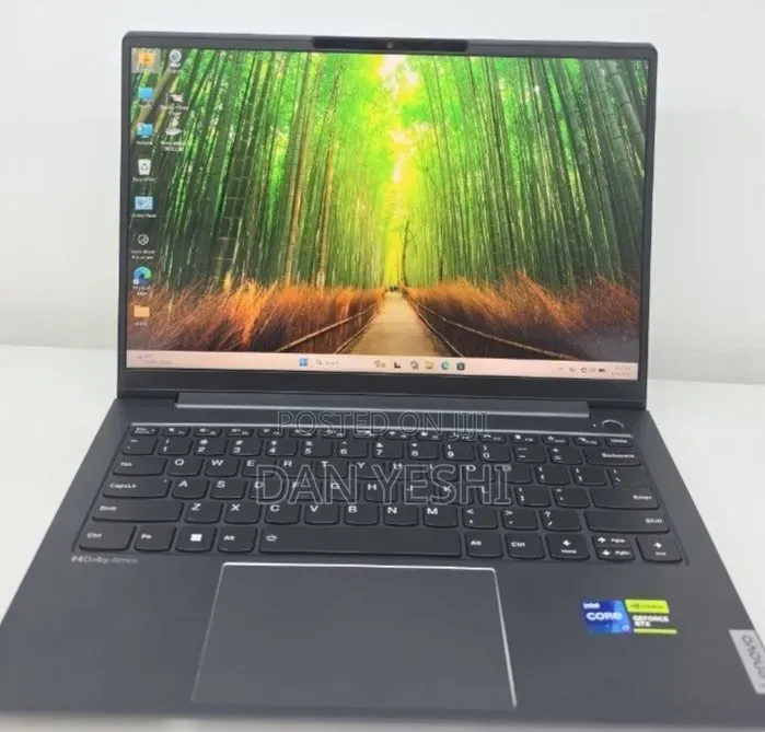 New Laptop Lenovo Thinkbook 14 16GB Intel Core i5 SSD 512GB