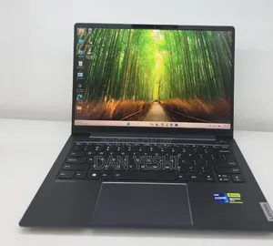 New Laptop Lenovo Thinkbook 14 16GB Intel Core i5 SSD 512GB
