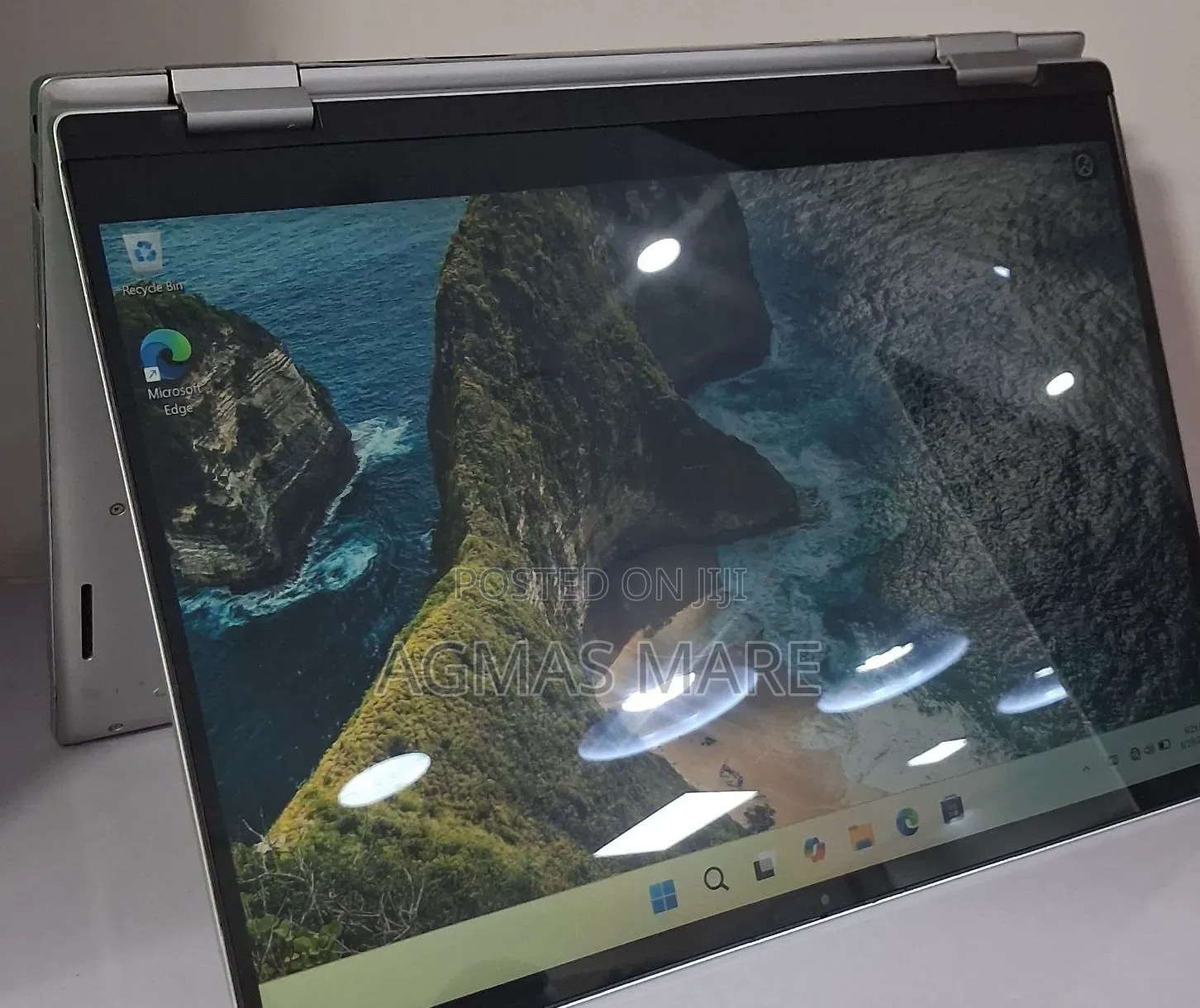 New Laptop Dell Inspiron 14 8GB Intel Core i5 SSD 512GB