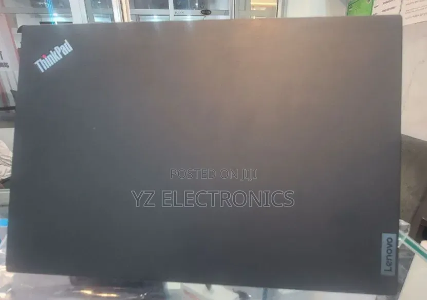 New Laptop Lenovo ThinkPad T14 16GB Intel Core i5 SSD 512GB