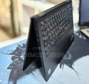 New Laptop Lenovo ThinkPad X390 Yoga 16GB Intel Core i5 SSD 512GB