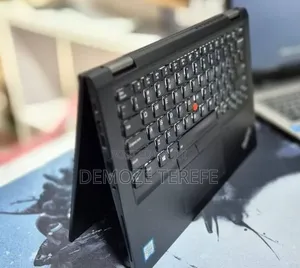 New Laptop Lenovo ThinkPad X390 Yoga 16GB Intel Core i5 SSD 512GB