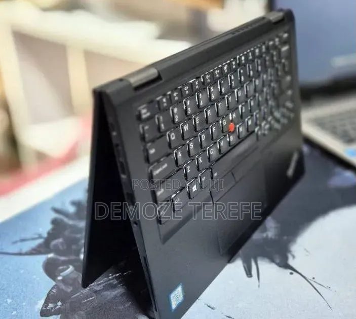New Laptop Lenovo ThinkPad X390 Yoga 16GB Intel Core i5 SSD 512GB
