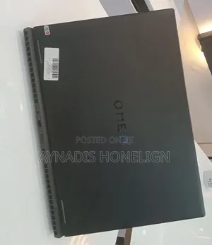 New Laptop HP Omen 16 16GB Intel Core i9 SSD 1T