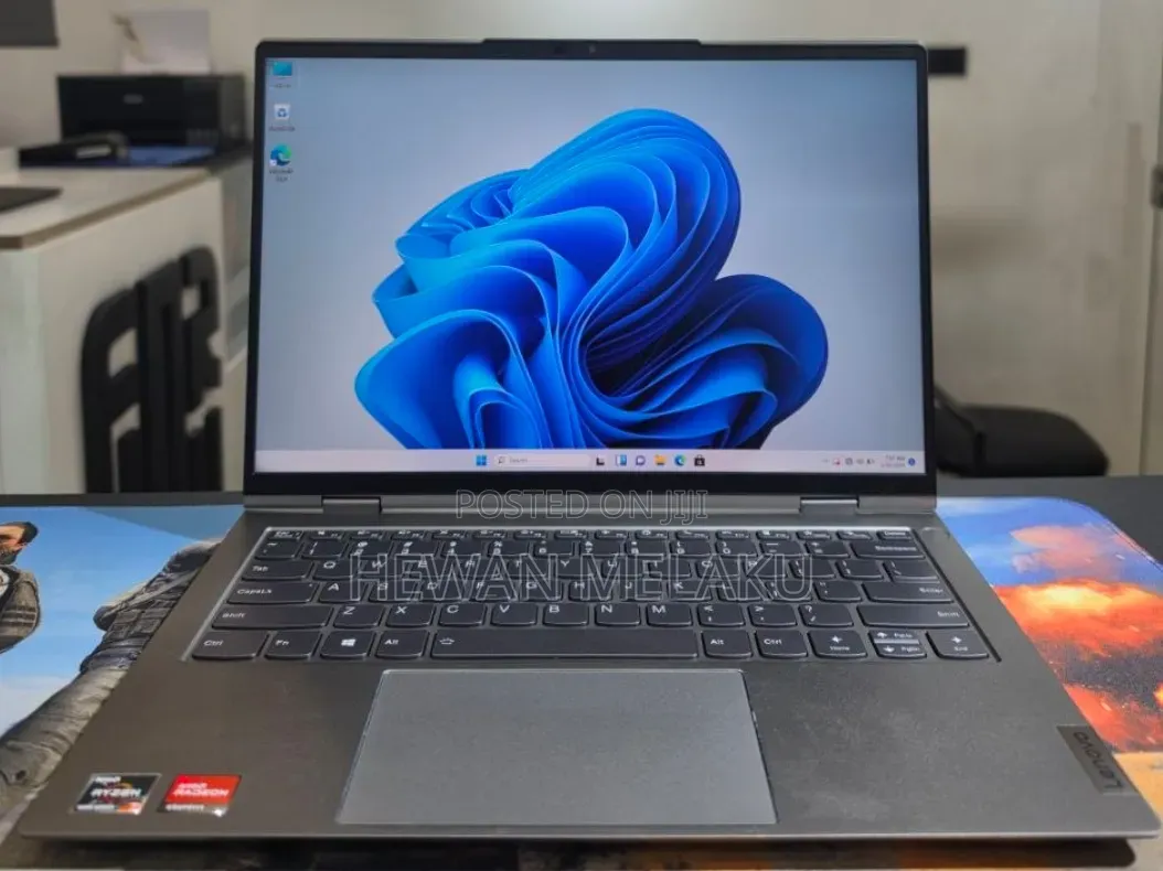 New Laptop Lenovo Thinkbook 14 16GB AMD Ryzen 7 SSD 512GB