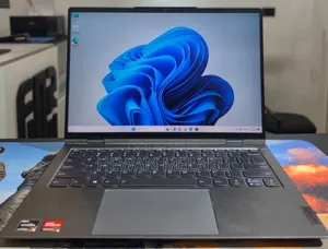 New Laptop Lenovo Thinkbook 14 16GB AMD Ryzen 7 SSD 512GB