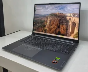New Laptop Lenovo ThinkBook 15 32GB AMD Ryzen 7 SSD 1T