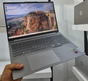 New Laptop Lenovo ThinkBook 15 32GB AMD Ryzen 7 SSD 1T