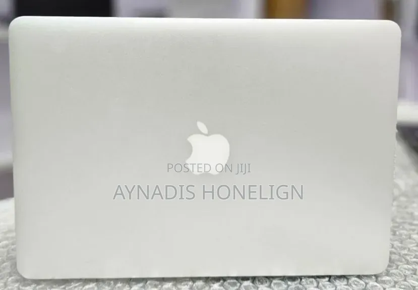 New Laptop Apple MacBook Air 2014 8GB Intel Core i7 SSD 512GB