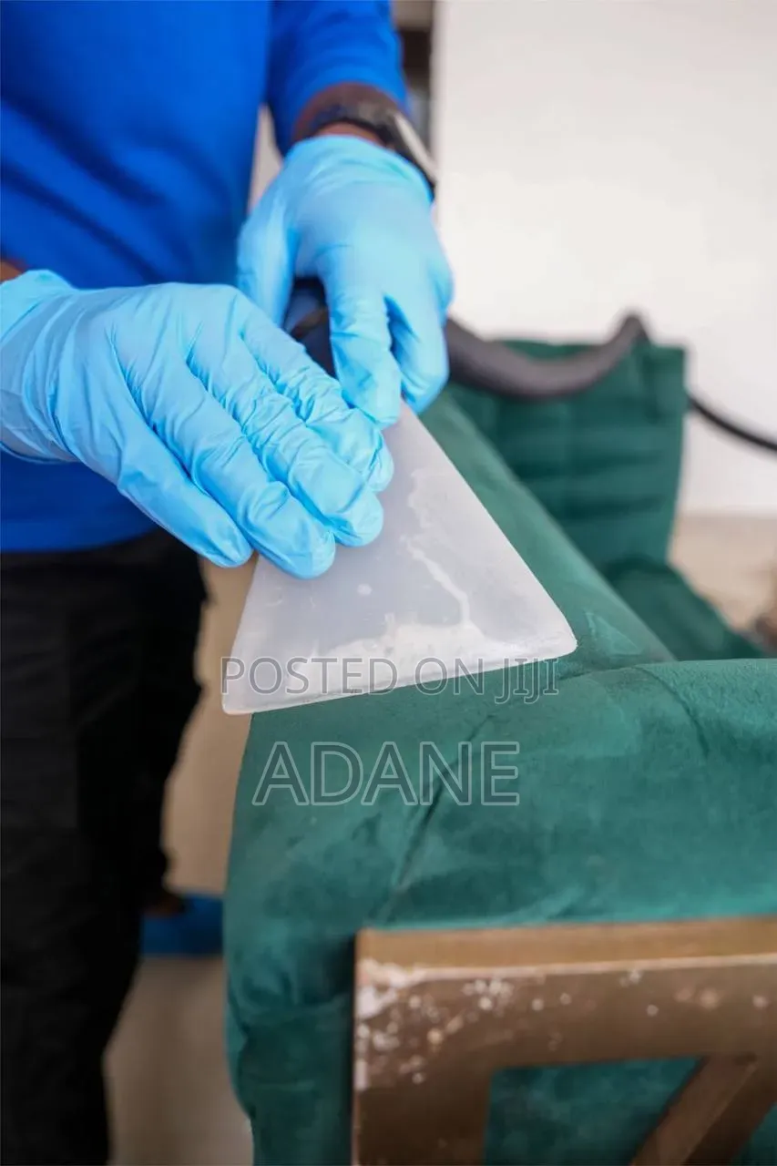 Sofa Cleaning
