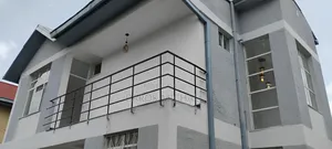 4bdrm House in Yeka for rent