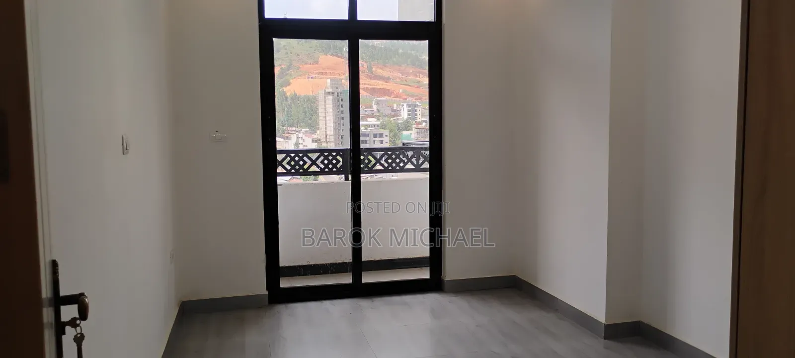 3bdrm Apartment in Yeka for rent