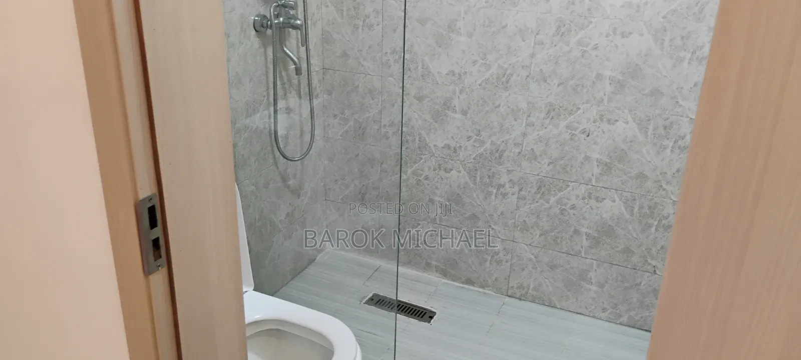 3bdrm Apartment in Yeka for rent
