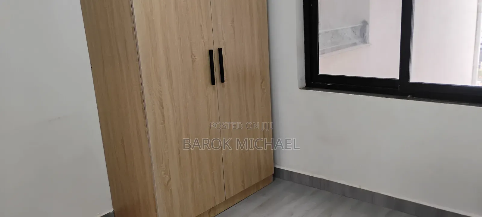 3bdrm Apartment in Yeka for rent