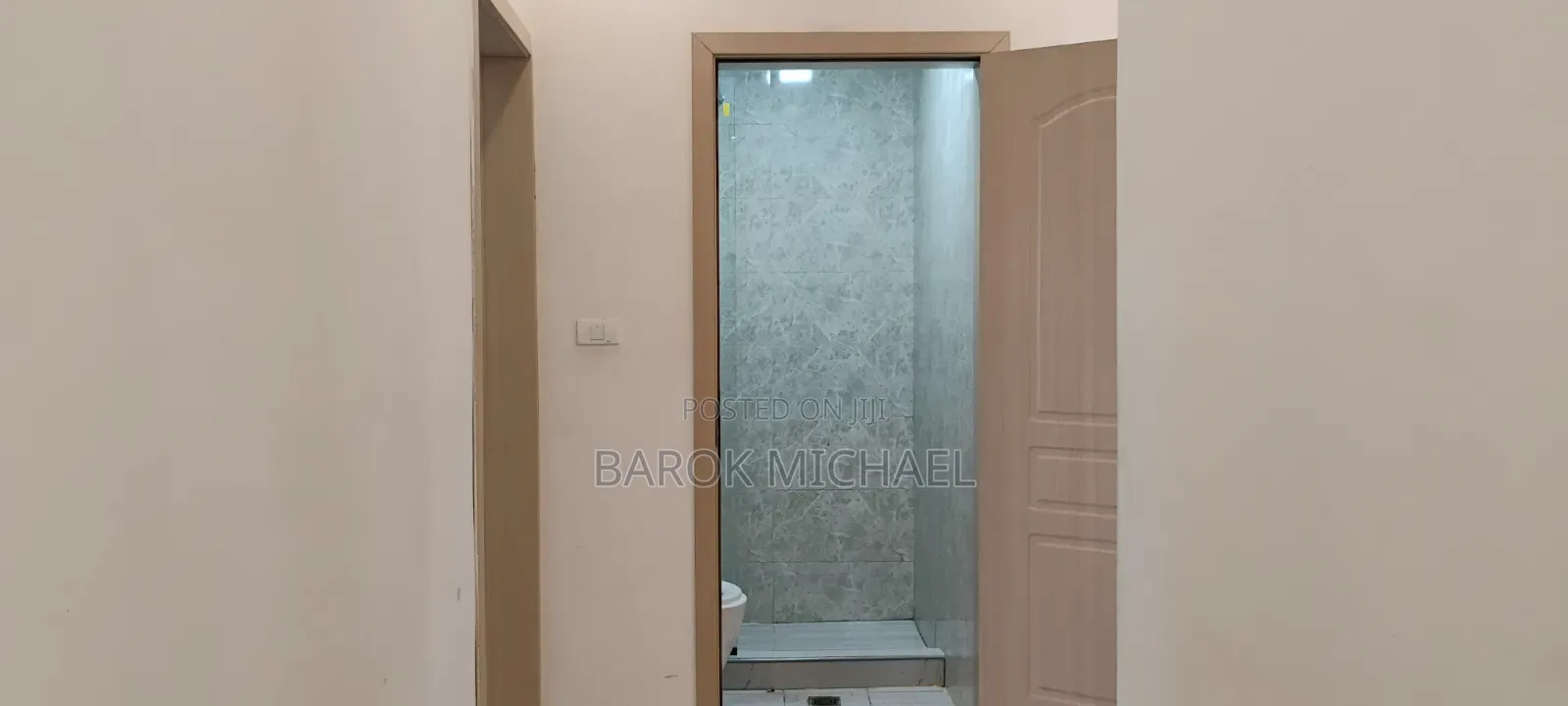 3bdrm Apartment in Yeka for rent