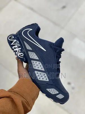 Nike Air Max (The Scripted Essential)