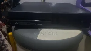 Xbox One Console