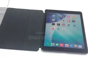 New Apple iPad 10.2 (2019) 64 GB Blue