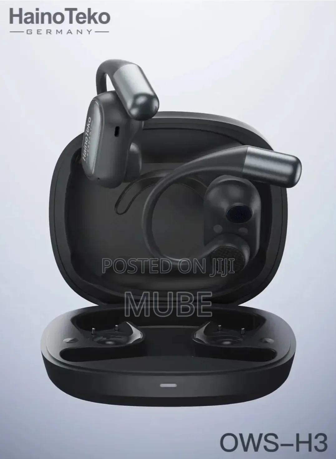 Haino Teko Openfit Ows H3 Wireless Earpod