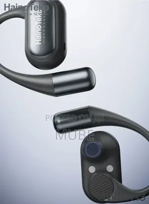 Haino Teko Openfit Ows H3 Wireless Earpod