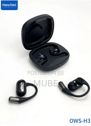 Haino Teko Openfit Ows H3 Wireless Earpod