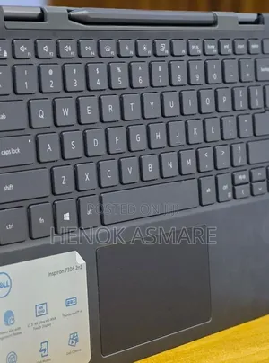 New Laptop Dell Inspiron 13 7370 16GB Intel Core i7 SSD 512GB