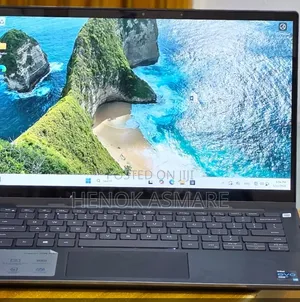 New Laptop Dell Inspiron 13 7370 16GB Intel Core i7 SSD 512GB