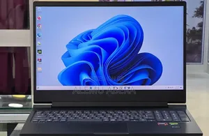 New Laptop HP Victus 15 16GB AMD Ryzen 7 SSD 1T