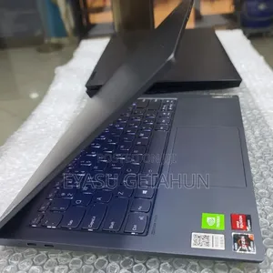 New Laptop Lenovo Yoga 710 16GB AMD Ryzen 7 SSD 512GB