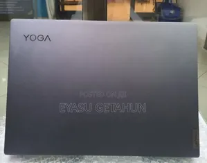 New Laptop Lenovo Yoga 710 16GB AMD Ryzen 7 SSD 512GB