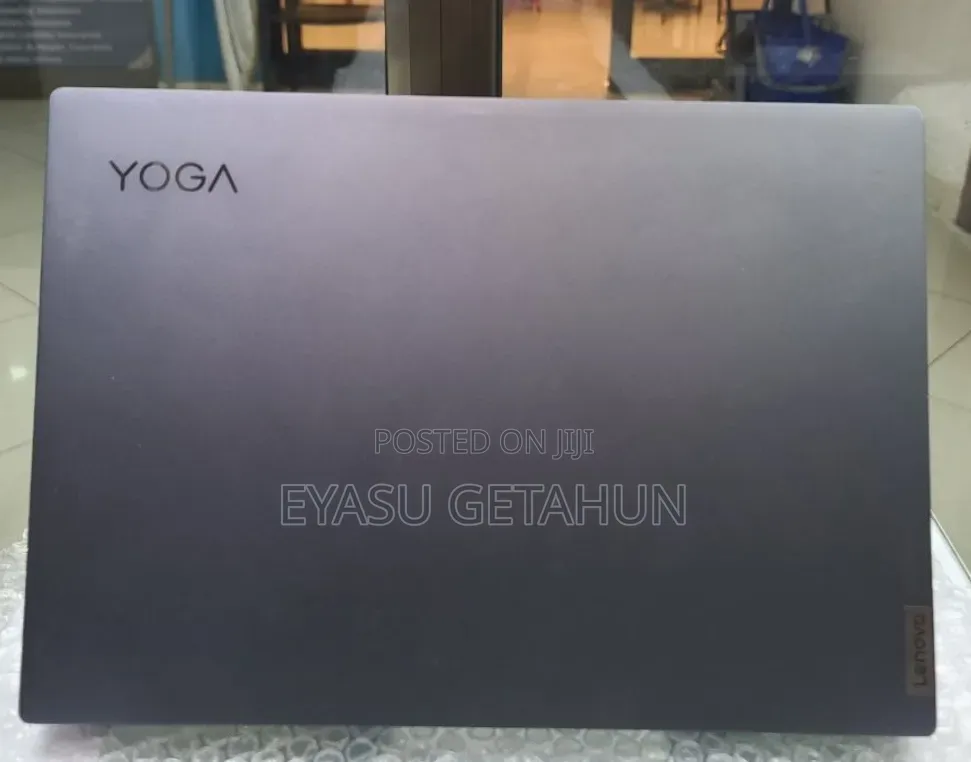 New Laptop Lenovo Yoga 710 16GB AMD Ryzen 7 SSD 512GB