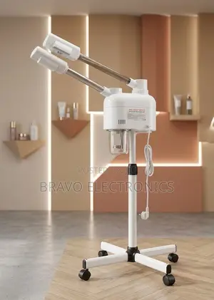 Standing Dual Facial Steamer Professional Spa Care Best Price In Addis