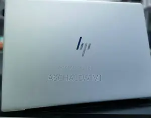New Laptop HP EliteBook 840 G8 16GB AMD Ryzen 5 SSD 512GB