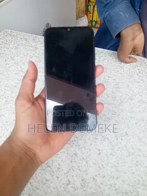 Infinix Smart 6 32 GB Blue