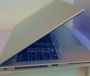 New Laptop HP EliteBook 840 G5 16GB Intel Core i7 SSD 512GB