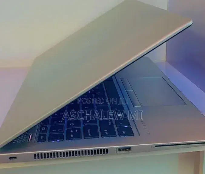 New Laptop HP EliteBook 840 G5 16GB Intel Core i7 SSD 512GB