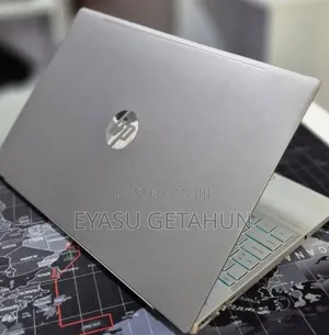 New Laptop HP Pavilion 15 8GB Intel Core i5 SSD 256GB