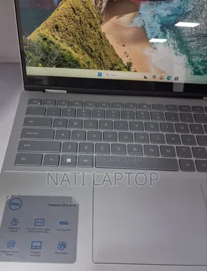 New Laptop Dell 8GB Intel Core i5 SSD 512GB