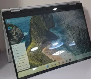 New Laptop Dell 8GB Intel Core i5 SSD 512GB