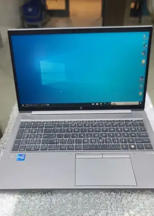New Laptop HP ZBook 15 16GB Intel Core i7 SSD 512GB