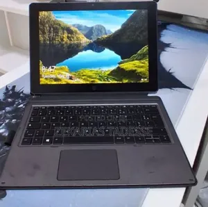 New Laptop HP Elite x2 1013 G4 8GB Intel Core i5 SSD 256GB