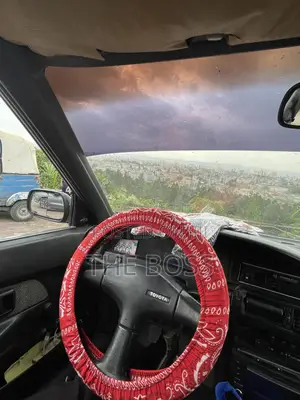 Wheel Cover