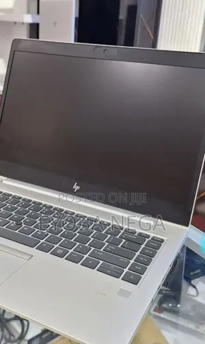 New Laptop HP EliteBook 840 G5 8GB Intel Core i5 SSD 512GB