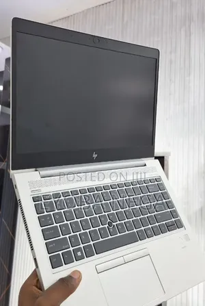 New Laptop HP EliteBook 840 G5 8GB Intel Core i5 SSD 512GB