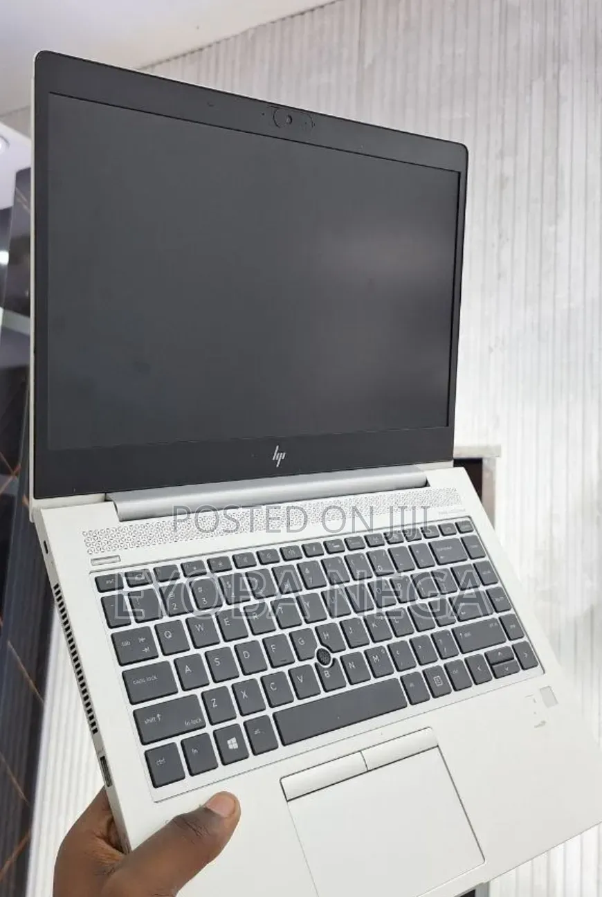 New Laptop HP EliteBook 840 G5 8GB Intel Core i5 SSD 512GB