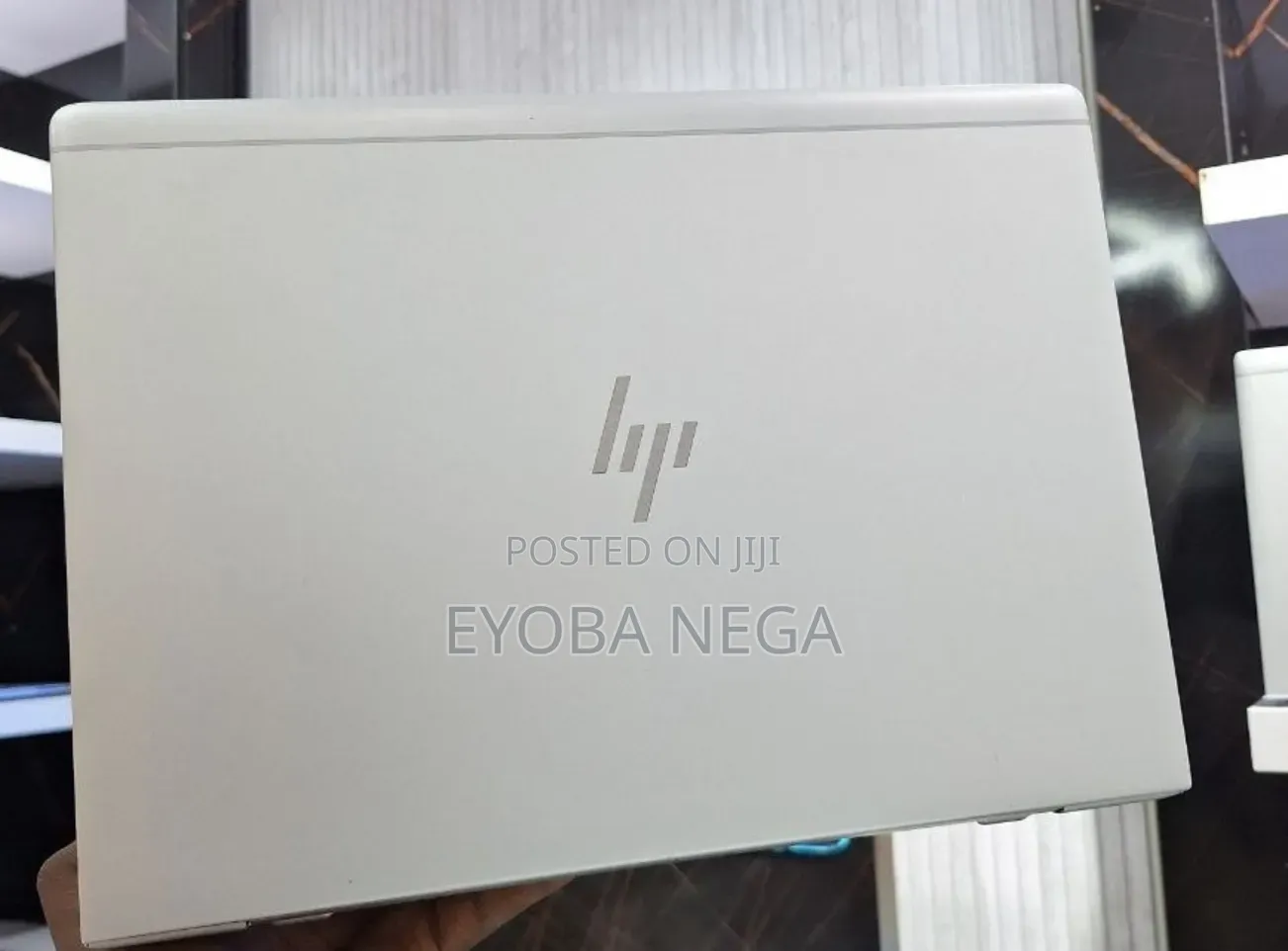 New Laptop HP EliteBook 840 G5 8GB Intel Core i5 SSD 512GB