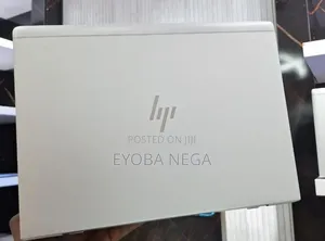 New Laptop HP EliteBook 840 G5 8GB Intel Core i5 SSD 512GB