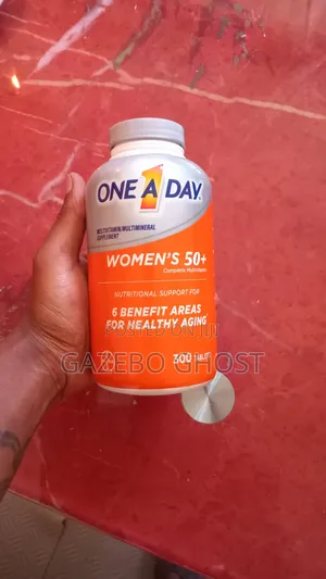 One a Day Multi Vitamin