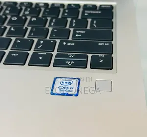 New Laptop HP EliteBook 830 G5 8GB Intel Core i7 SSD 512GB