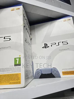 Ps5 Slim Playstation